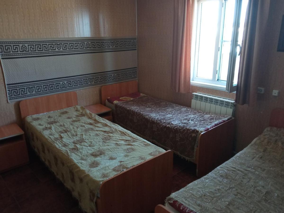 ГОСТИНИЦА MOTEL 